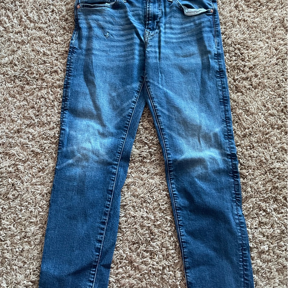 American Eagle Airflex + men’s jeans, size 30x30